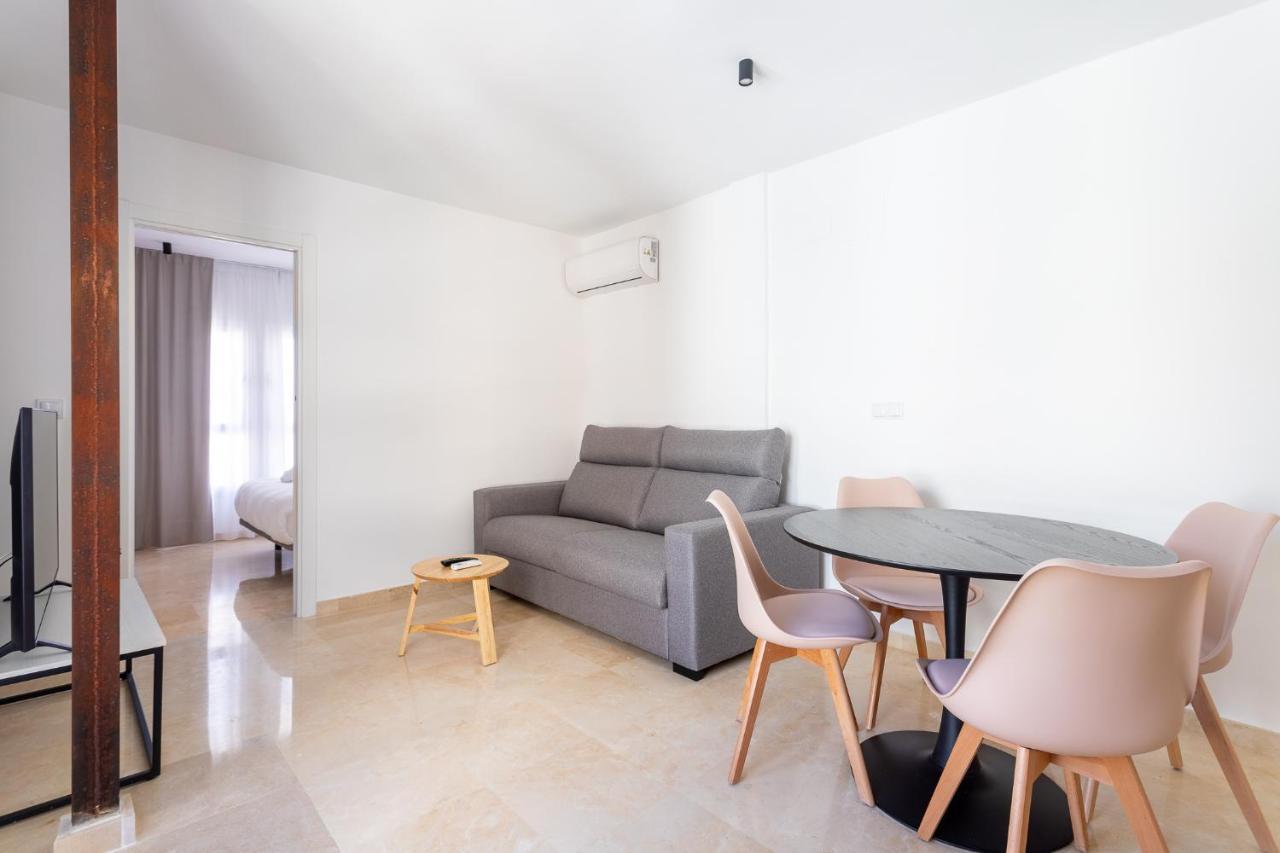 Apartamentos Aurea Pal 8 Y Gran Atenea Esperanto 5 Benidorm Exterior photo